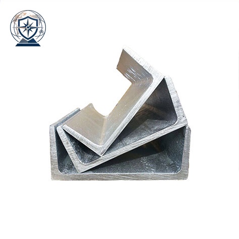 321 Stainless Channel Steel