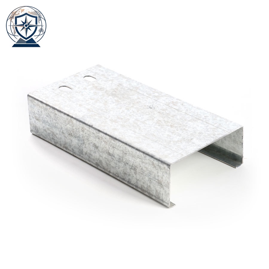 C-shaped Steel