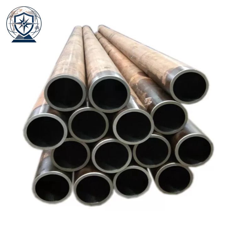 A53 Seamless & Welded Carbon Steel Pipe