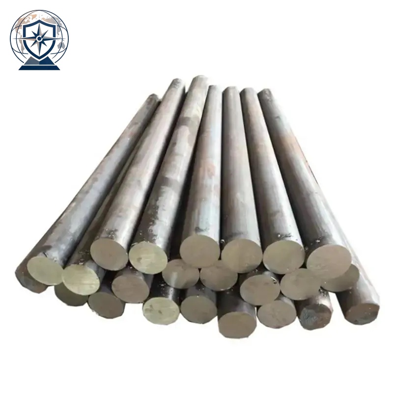 A36 Round Steel Bar