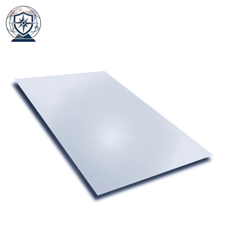 202 Stainless Steel Plate