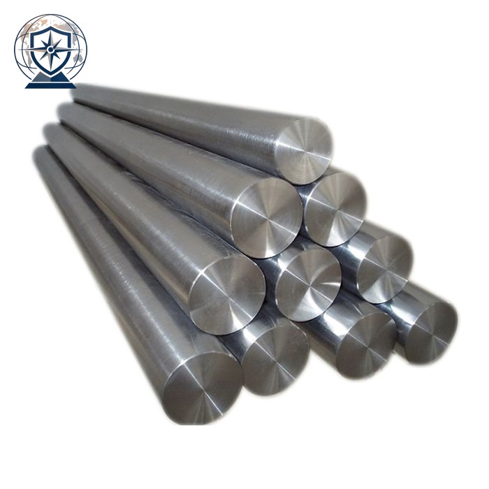202 Stainless Steel Bar