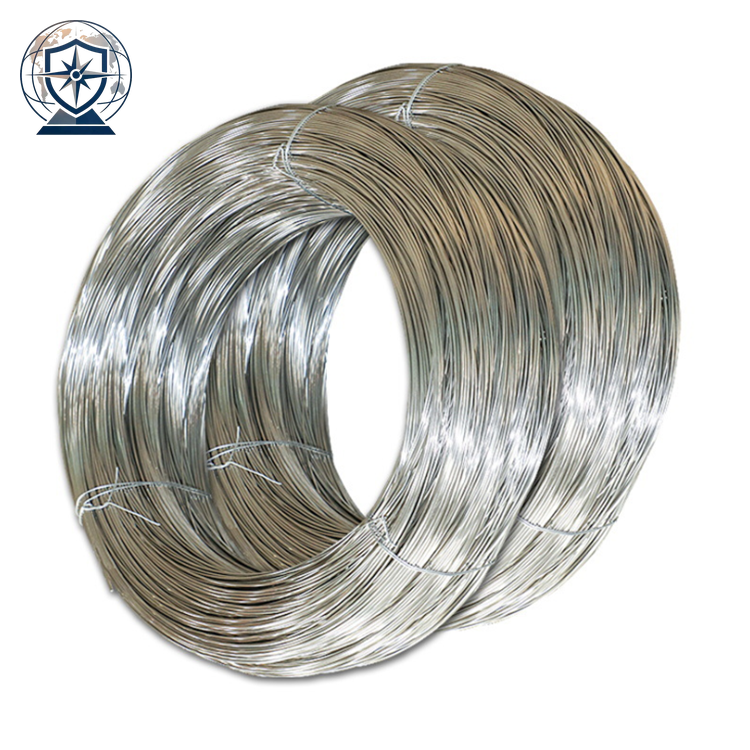 316L Stainless Steel Wire