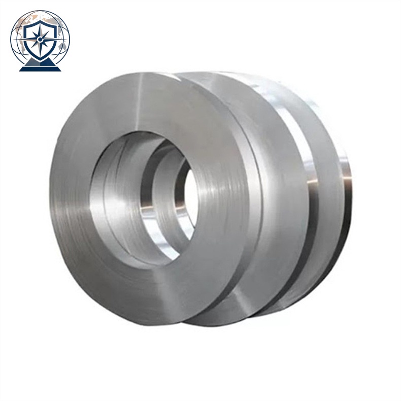 201 Stainless Strip