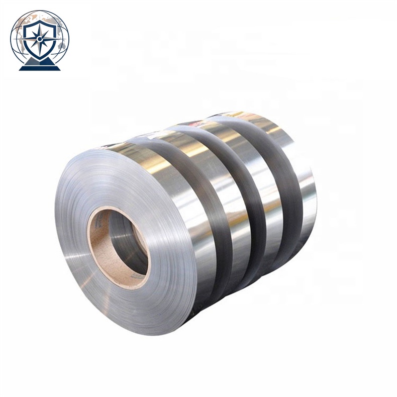 Stainless Strip