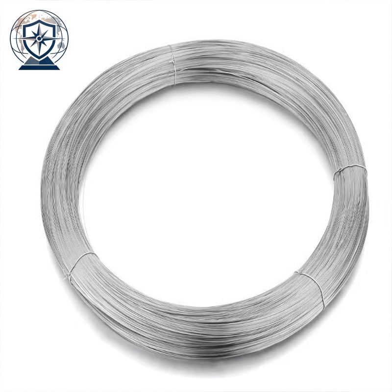 SGC340/400/440/490/570 Galvanized Steel Wire