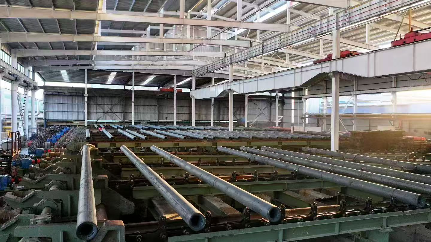 Properties and Applications of Steel