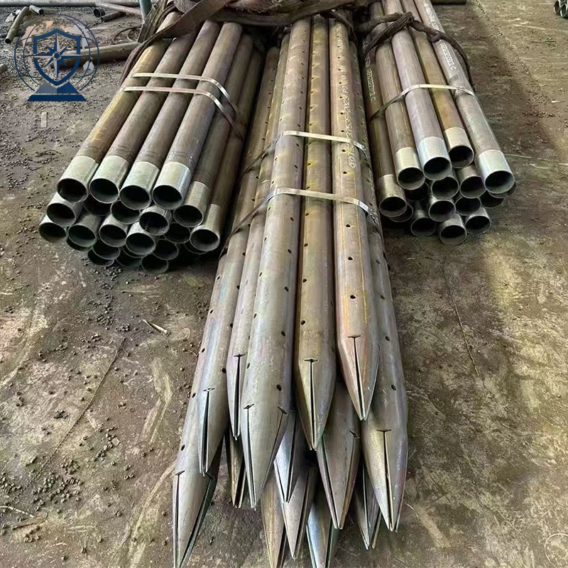 Small-diameter Pipe / Micro-pipe