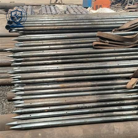 Small-diameter Pipe / Micro-pipe