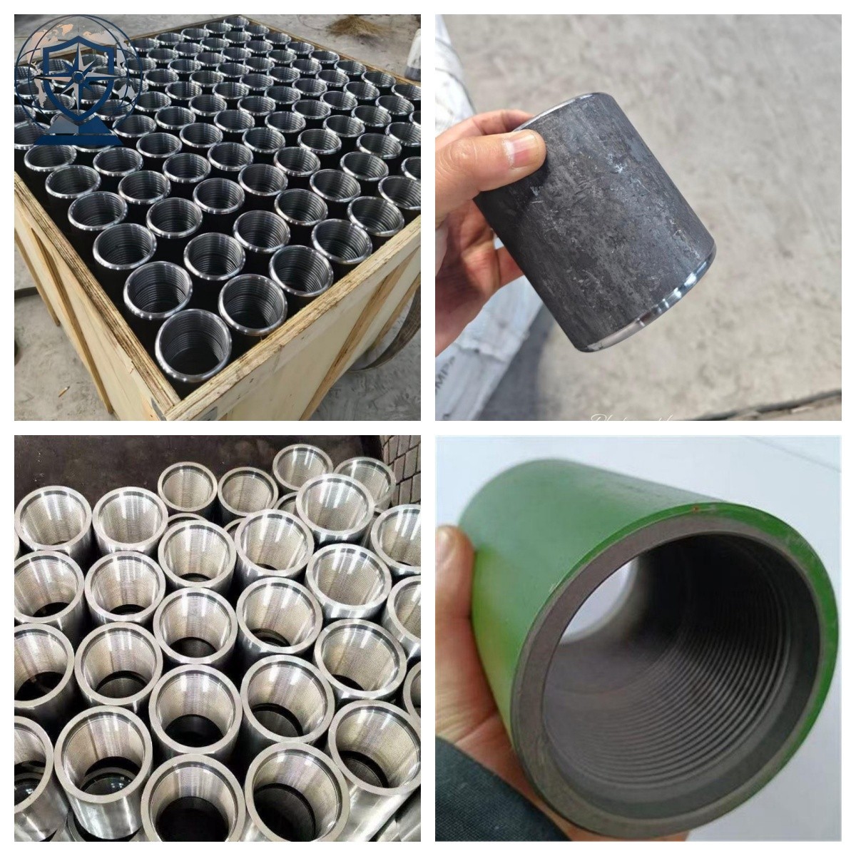 Pipe Connection