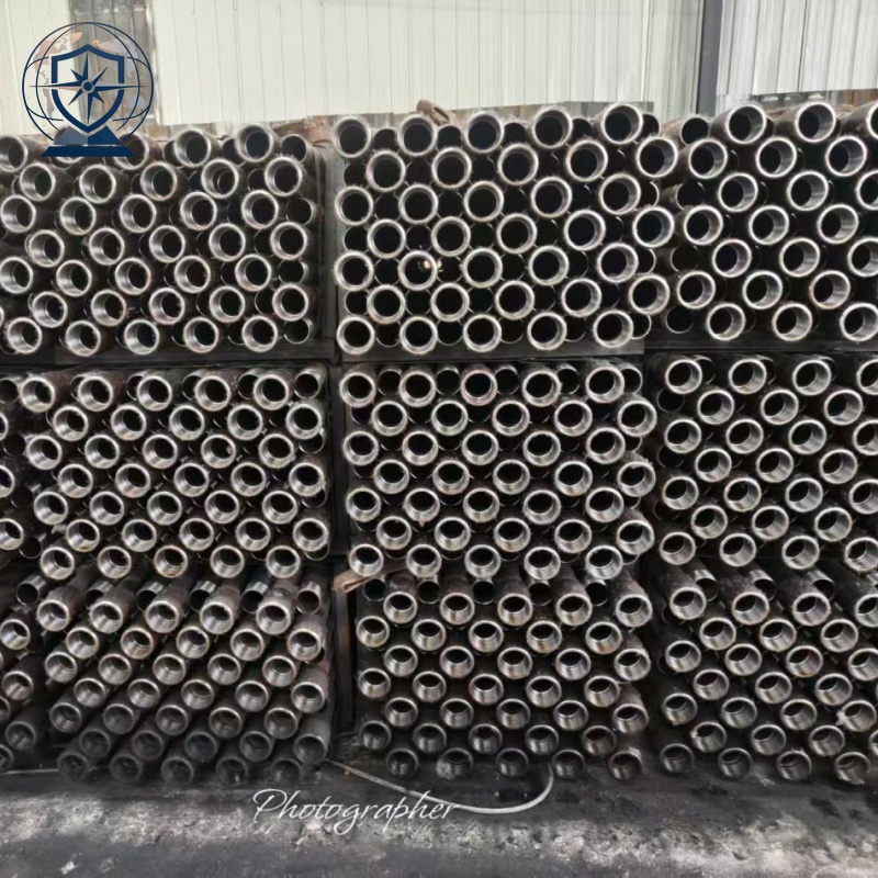 Casing