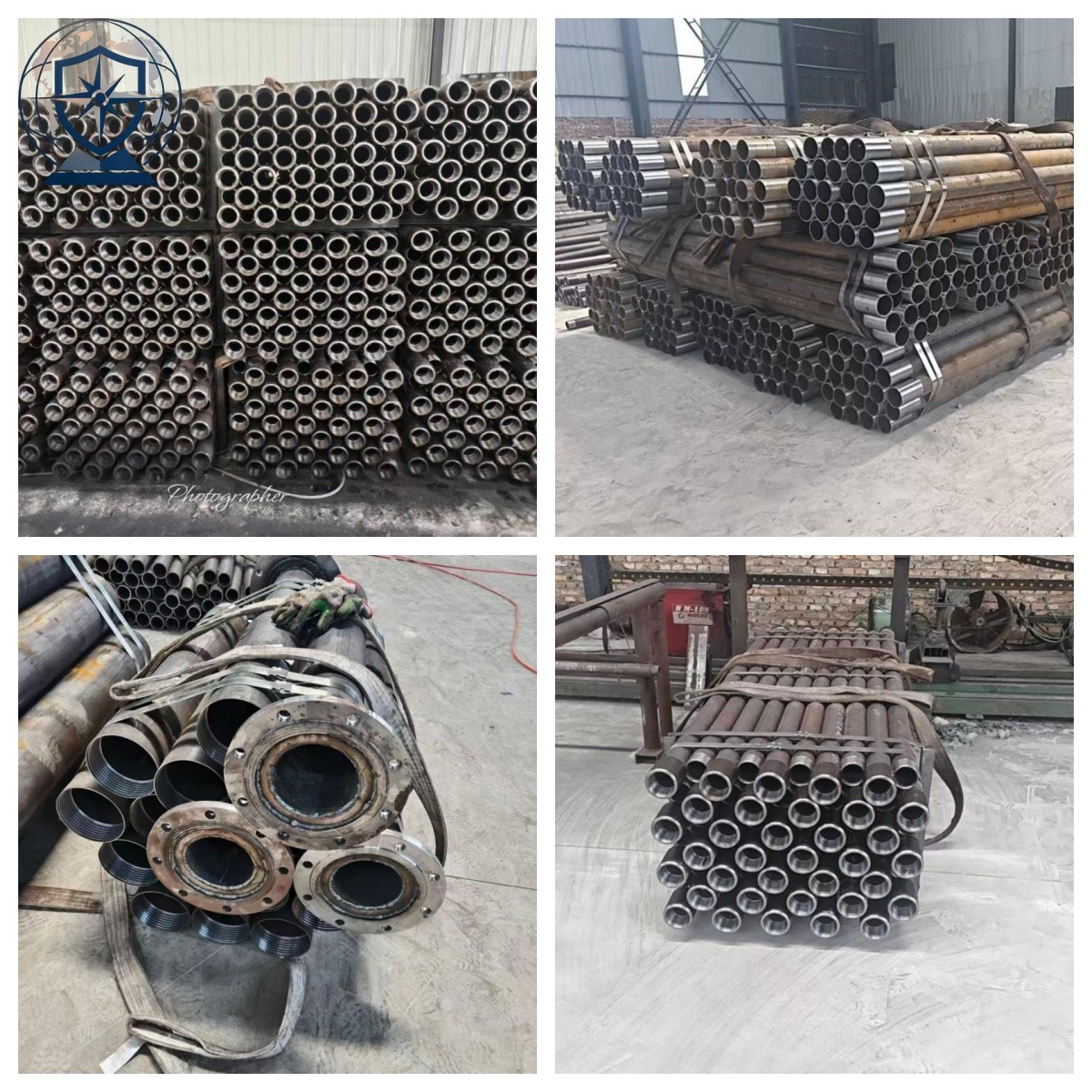 Casing