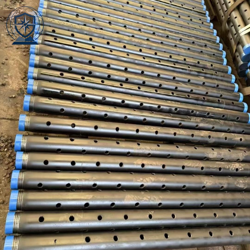 Sieve Tube