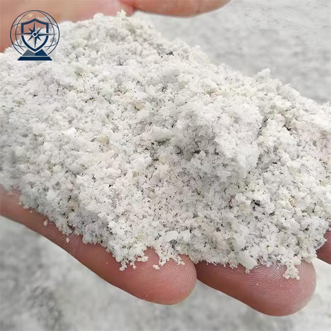 Barium sulfate