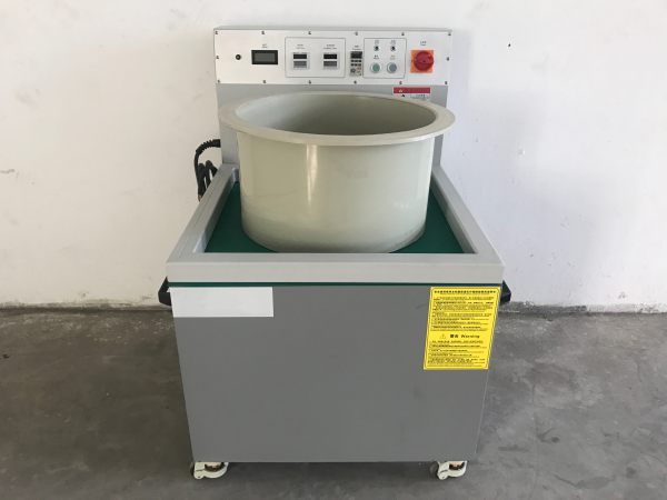 Standard Magnetic polishing machine 1.产品主图