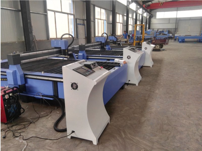 Table type cnc plasma cutting machine Table type cnc plasma cutting machine