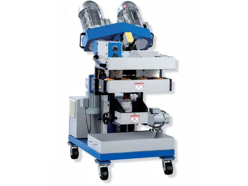 Heavy Edge Milling Machine Heavy Edge Milling Machine