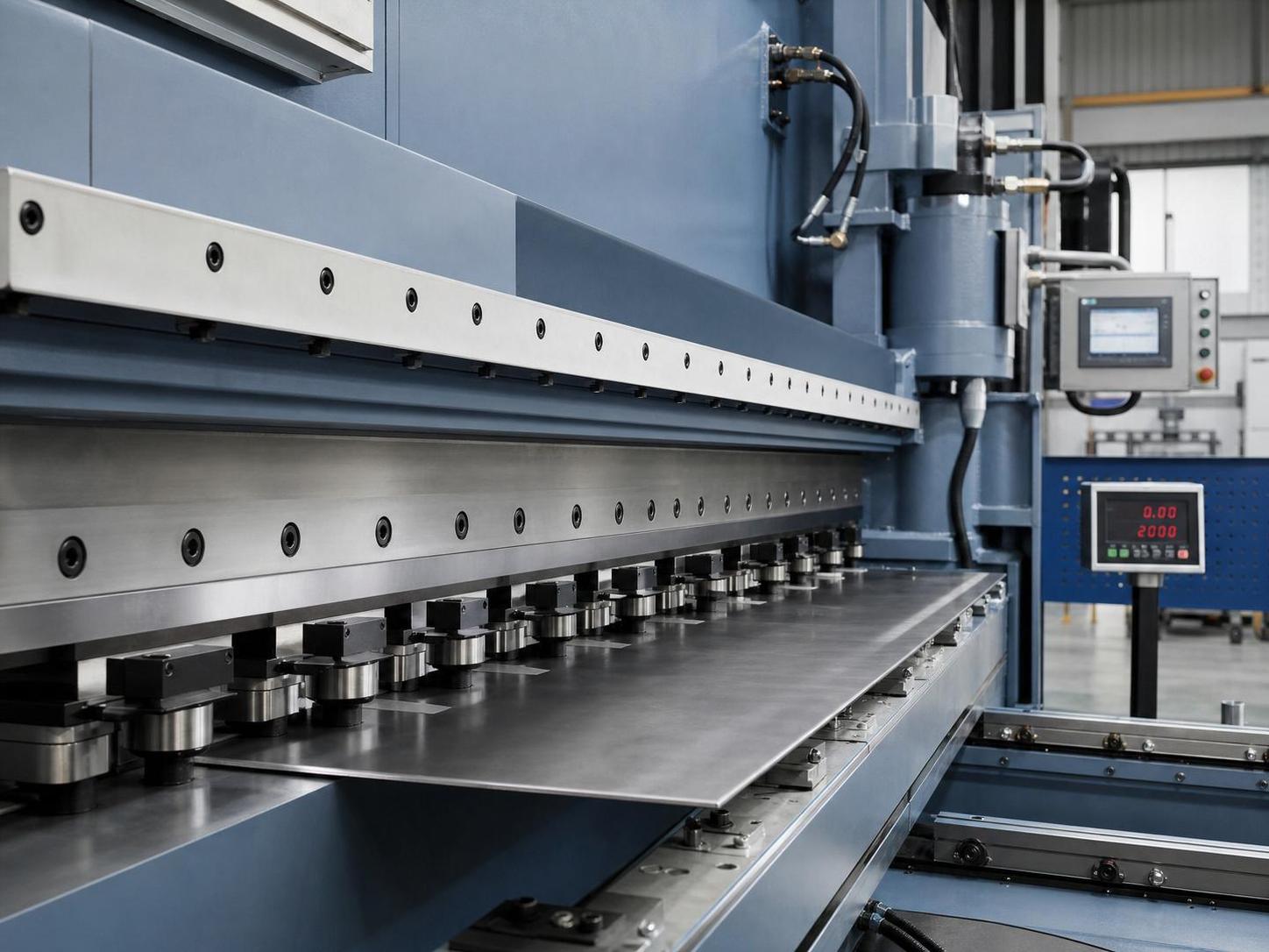 Hydraulic Shearing Machine Manufacturer Checklist: 8 Capabilities to Review Before Ordering Hydraulic Shearing Machine Manufacturer Checklist: 8 Capabilities to Review Before Ordering
