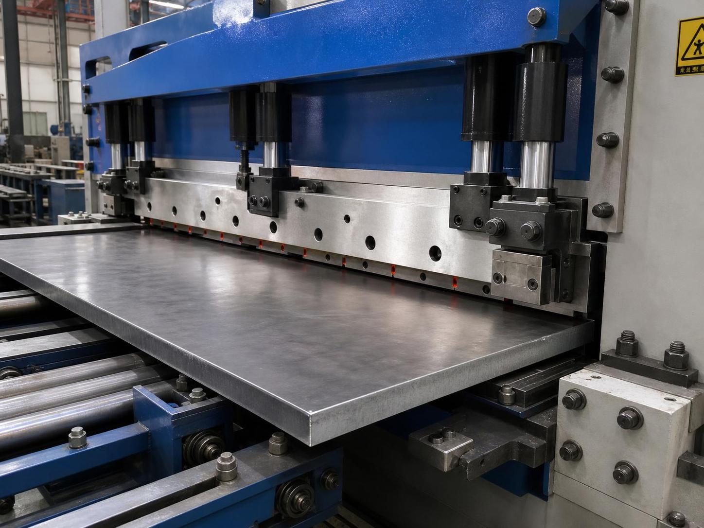 When Does a Custom Hydraulic Shearing Machine Make Sense for Specialized Metal Cutting? When Does a Custom Hydraulic Shearing Machine Make Sense for Specialized Metal Cutting?