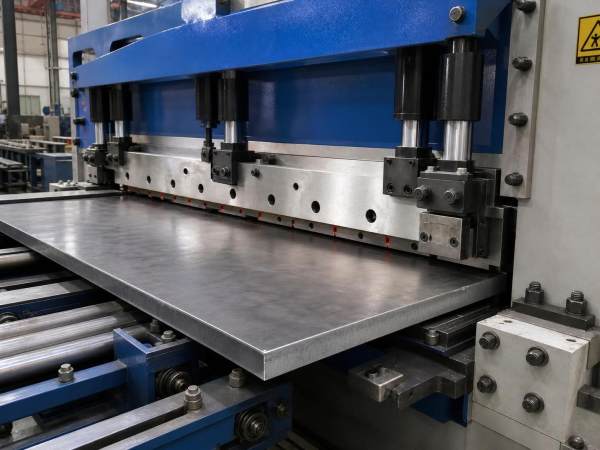 When Does a Custom Hydraulic Shearing Machine Make Sense for Specialized Metal Cutting? When Does a Custom Hydraulic Shearing Machine Make Sense for Specialized Metal Cutting?