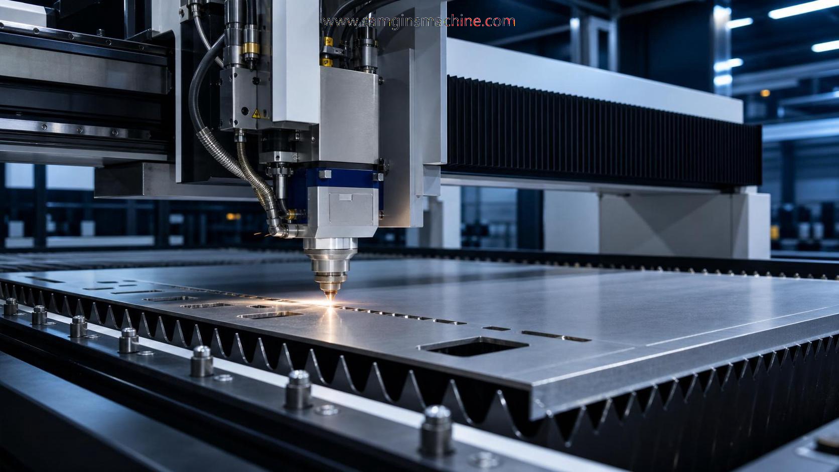 CNC Laser Cutting Machine Accuracy: What Really Affects Cut Quality CNC Laser Cutting Machine Accuracy: What Really Affects Cut Quality