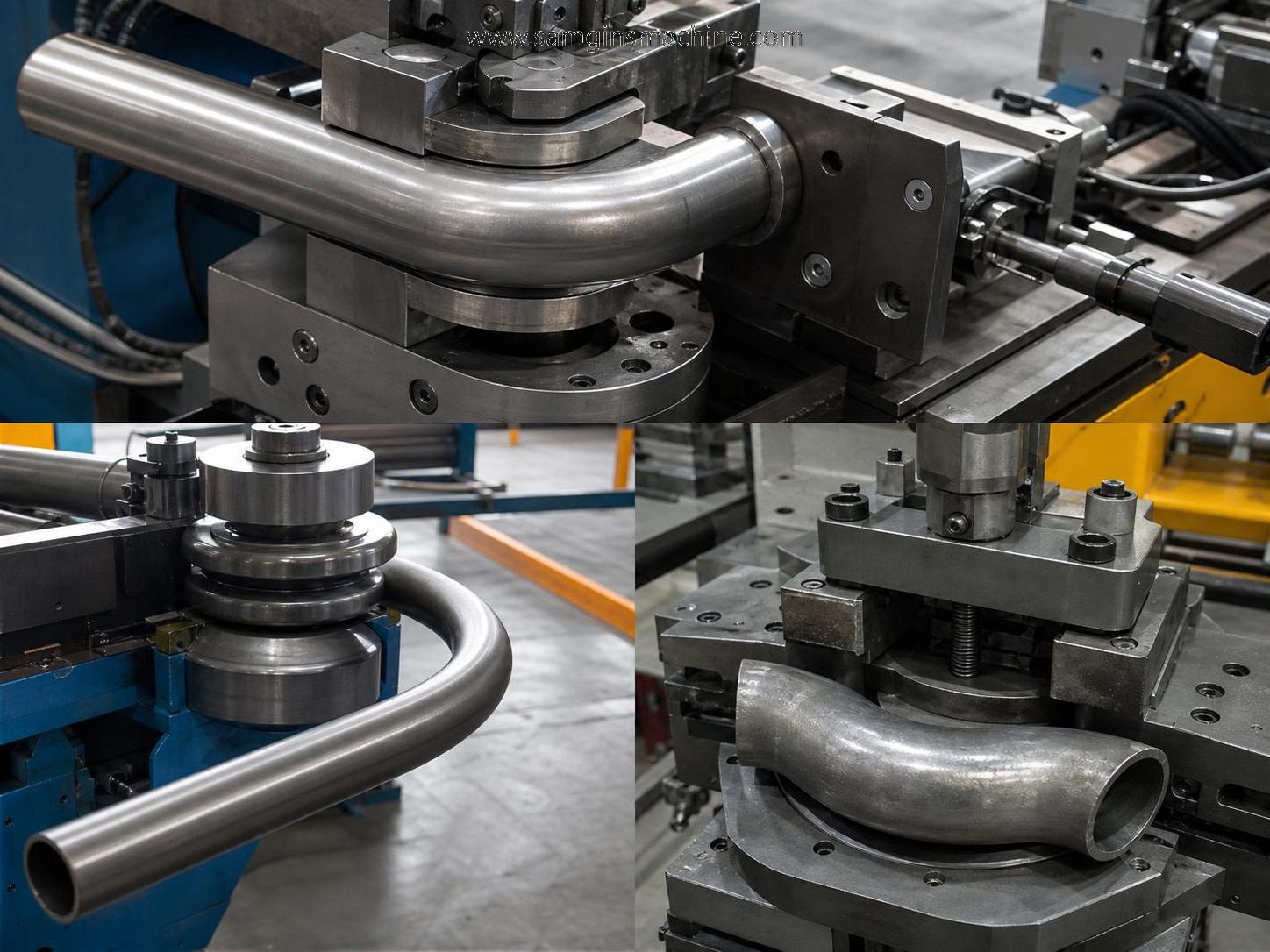 How to Evaluate a Tube Bending Machine Exporter Before Placing an Order How to Evaluate a Tube Bending Machine Exporter Before Placing an Order