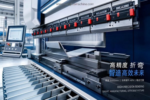 How to Evaluate CNC Bending Machine ROI for Small Fabrication Shops How to Evaluate CNC Bending Machine ROI for Small Fabrication Shops