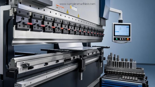 Automatic Bending Machine Setup Guide for Faster Changeovers and Stable Angles Automatic Bending Machine Setup Guide for Faster Changeovers and Stable Angles