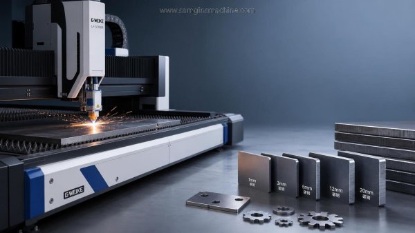 How to Choose a Laser Cutting Machine for Steel Plate by Thickness and Edge Quality How to Choose a Laser Cutting Machine for Steel Plate by Thickness and Edge Quality