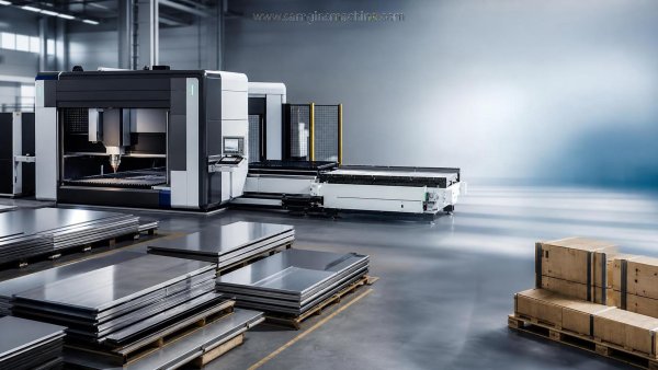 Laser Cutting Machine for Sale: How to Compare New, Customized, and Ready-to-Ship Options