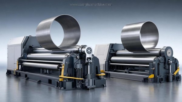 Four Roller Bending Machine vs Three Roll: Which Delivers Better Forming Control? Four Roller Bending Machine vs Three Roll: Which Delivers Better Forming Control?