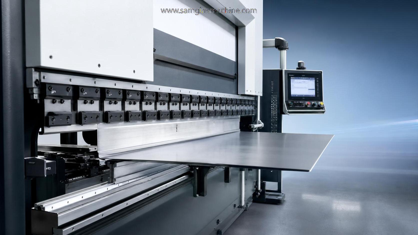 CNC Plate Bending Machine Selection Guide: Key Parameters That Affect Accuracy CNC Plate Bending Machine Selection Guide: Key Parameters That Affect Accuracy