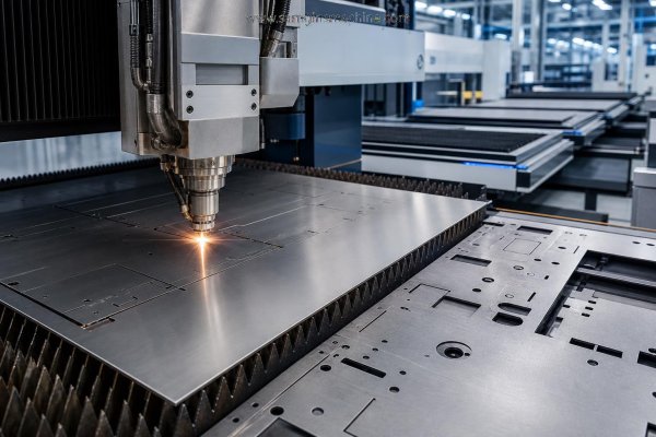 Is a Chinese Laser Cutting Machine Reliable for High-Volume Production? Is a Chinese Laser Cutting Machine Reliable for High-Volume Production?