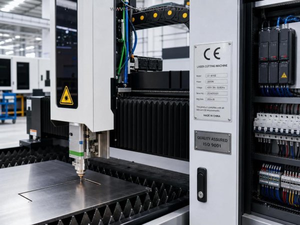 How to Choose a CE-Certified Fiber Laser Cutting Machine Supplier How to Choose a CE-Certified Fiber Laser Cutting Machine Supplier