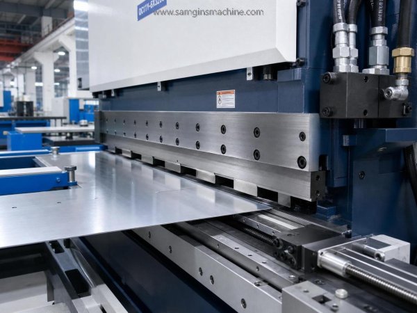 Choosing a Sheet Metal Hydraulic Shearing Machine Supplier for Stable Output Choosing a Sheet Metal Hydraulic Shearing Machine Supplier for Stable Output