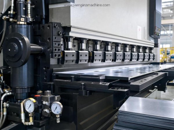 Hydraulic Guillotine Shearing Machine Manufacturer: 7 Key Checks Before You Compare Hydraulic Guillotine Shearing Machine Manufacturer: 7 Key Checks Before You Compare