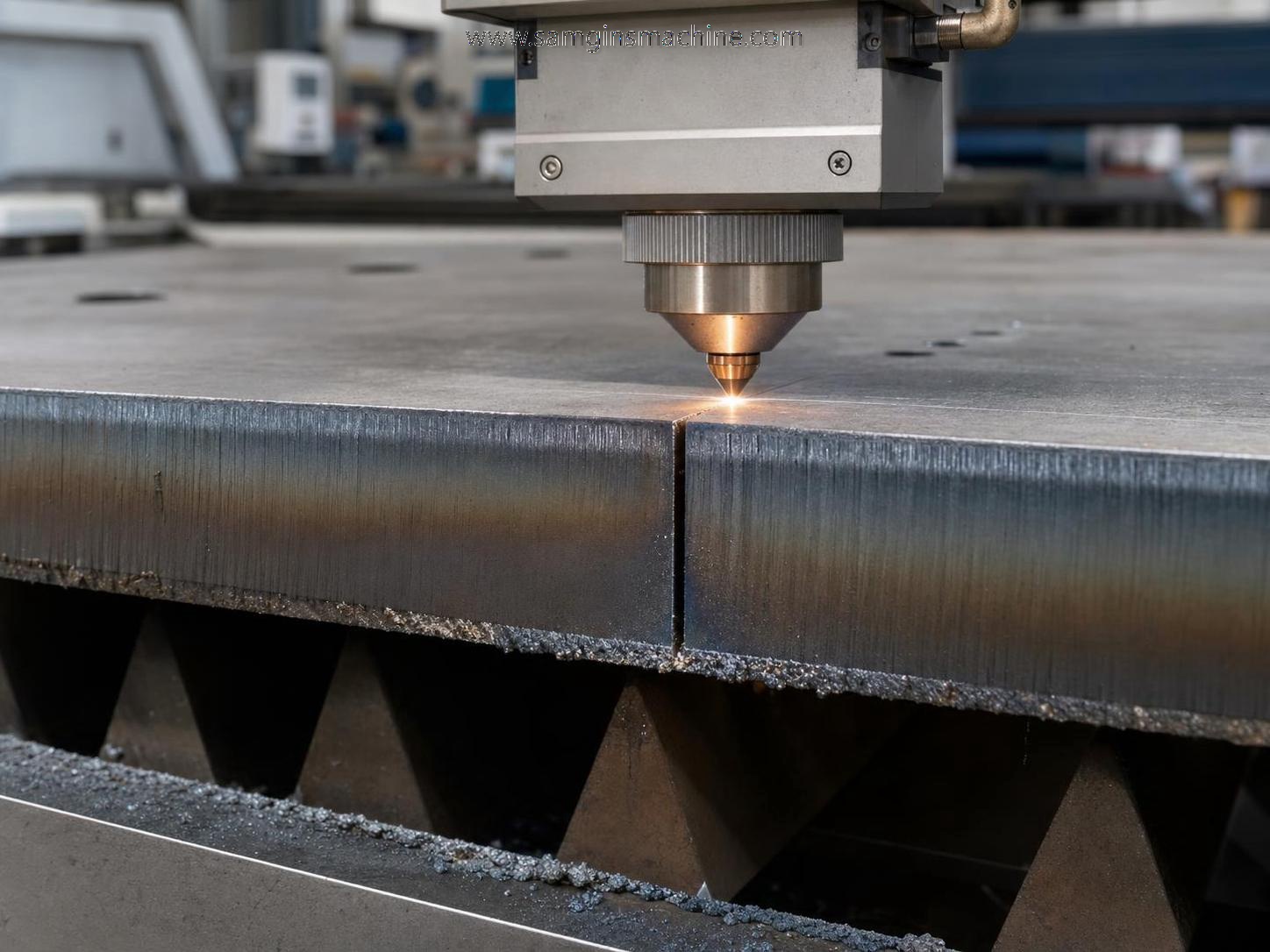 What Causes Burrs, Dross, and Burn Marks? A Practical Guide to Laser Cutting Defects What Causes Burrs, Dross, and Burn Marks? A Practical Guide to Laser Cutting Defects