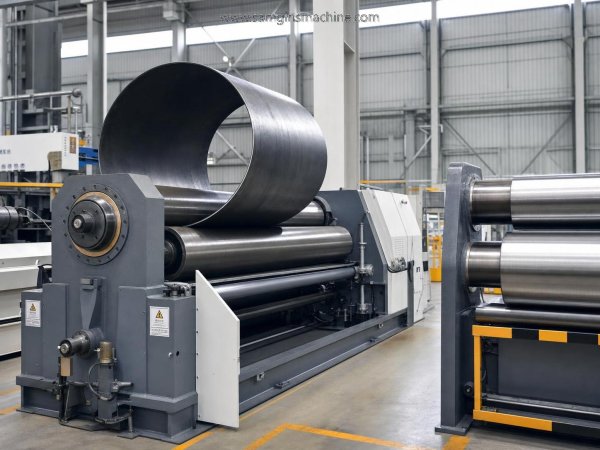 4 Roll Bending Machine vs 3 Roll: Which Is Better for Precision Plate Forming? 4 Roll Bending Machine vs 3 Roll: Which Is Better for Precision Plate Forming?