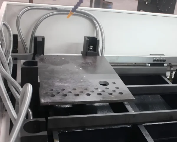 High Speed Laser Cutting Machine vs Standard Models: When Is the Upgrade Worth It? 1783323034932658164246708224