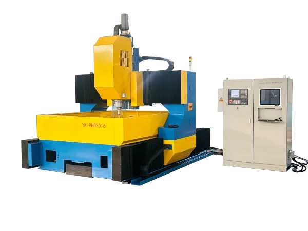 High Speed CNC Drilling Milling Machine for Steel Plates 1782961585931142136869748736
