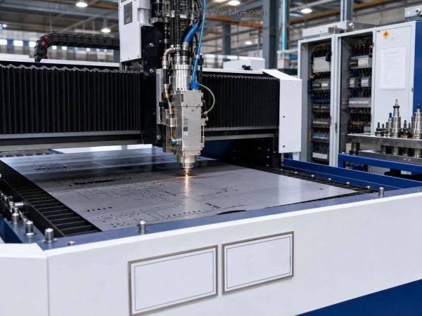 How to Evaluate an ISO 9001 Chinese Laser Cutting Machine Manufacturer 1784700757938436754784993280
