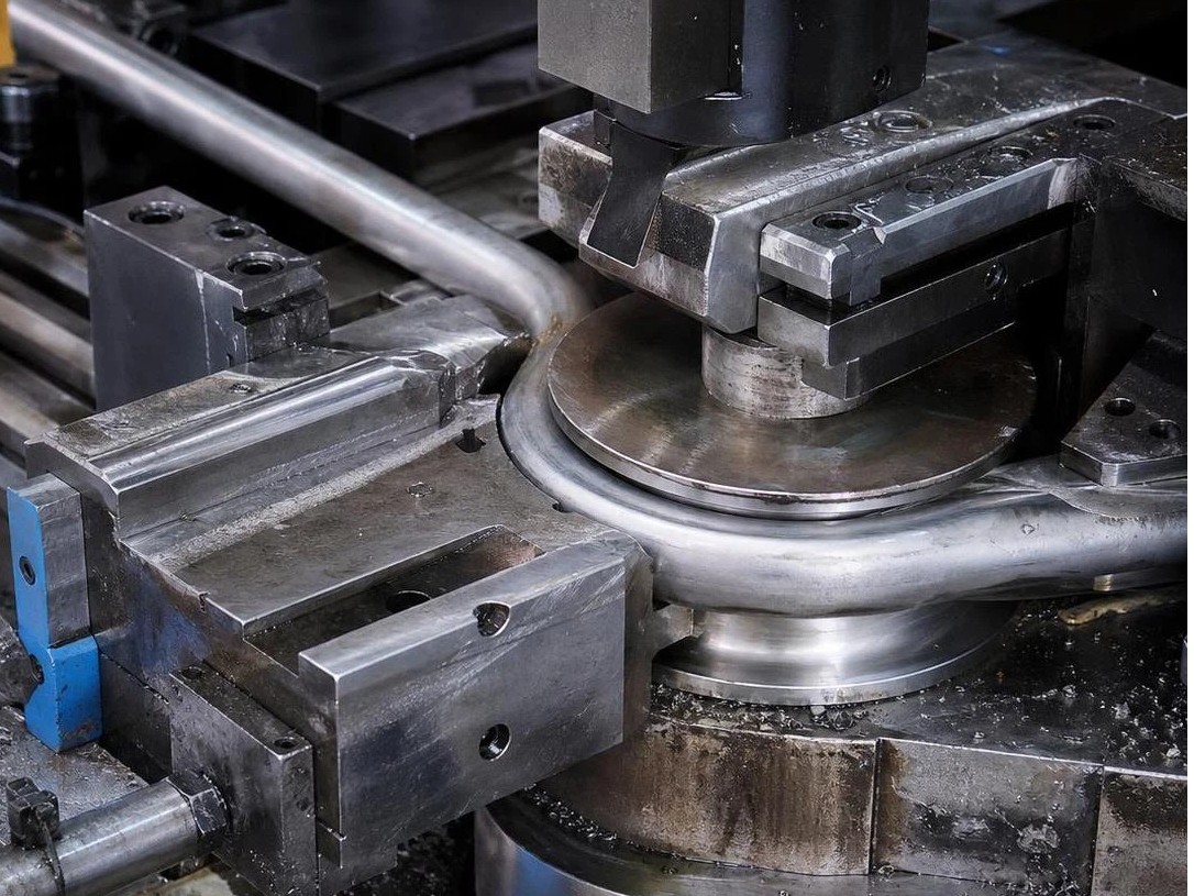 What Drives Tube Bending Machine Price in Different Production Setups What Drives Tube Bending Machine Price in Different Production Setups