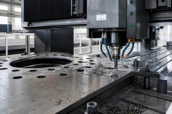 When Does a Gantry Drilling Machine Make Sense for Large Plate and Flange Work? When Does a Gantry Drilling Machine Make Sense for Large Plate and Flange Work?