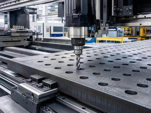 Servo Plate Drilling Machine ROI: Can Automation Lower Labor and Scrap Costs? Servo Plate Drilling Machine ROI: Can Automation Lower Labor and Scrap Costs?