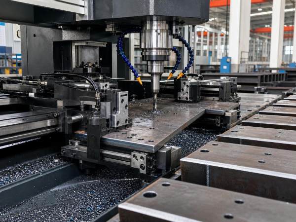 Beam Plate Drilling Machine Trends: What Fabricators Need for Faster Mixed-Part Production Beam Plate Drilling Machine Trends: What Fabricators Need for Faster Mixed-Part Production