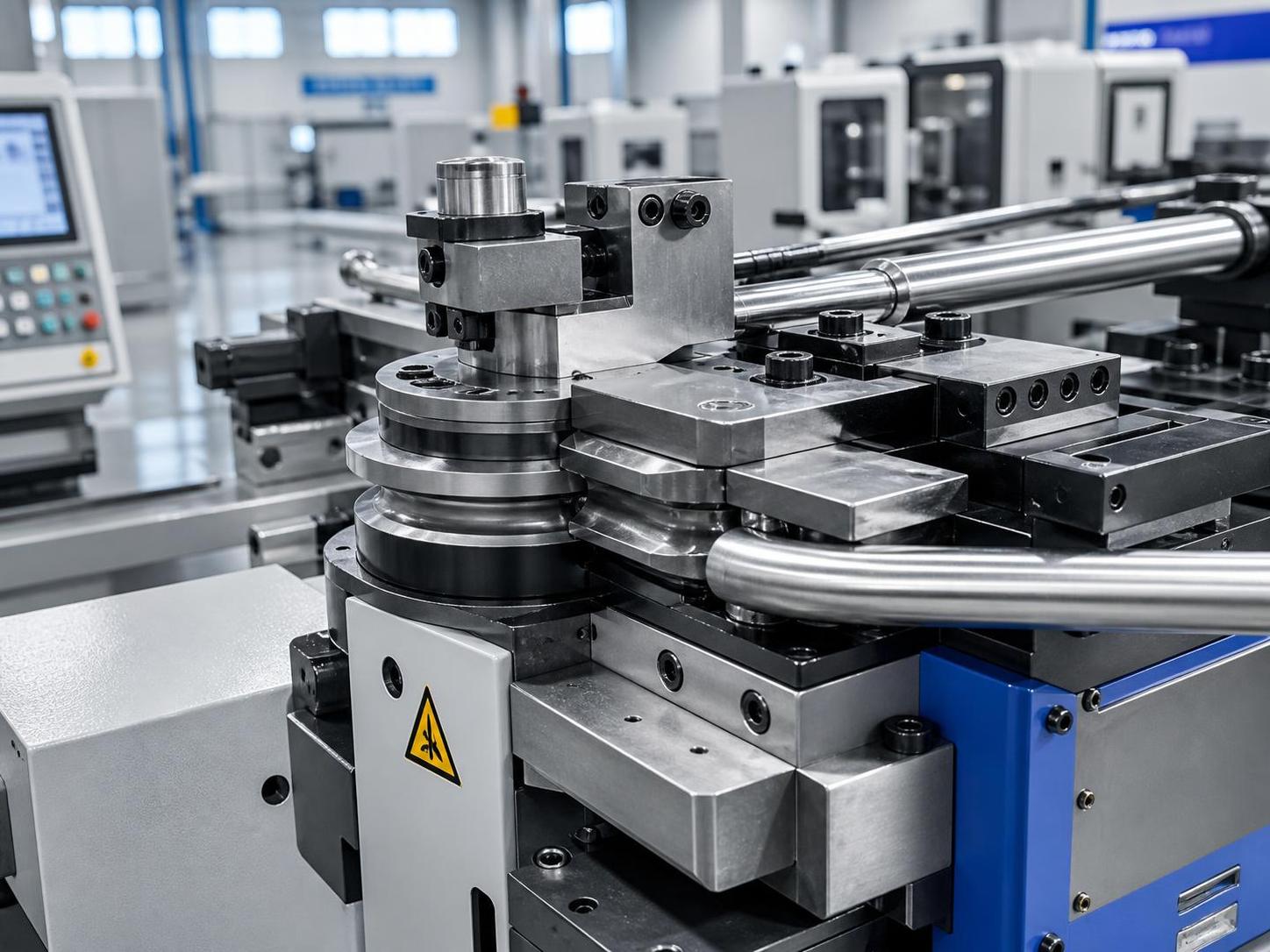 How to Evaluate a Pipe Bending Machine Manufacturer Before Requesting a Quote How to Evaluate a Pipe Bending Machine Manufacturer Before Requesting a Quote