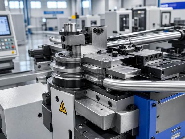 How to Evaluate a Pipe Bending Machine Manufacturer Before Requesting a Quote How to Evaluate a Pipe Bending Machine Manufacturer Before Requesting a Quote