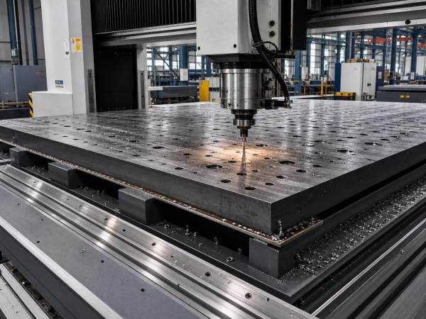 When Is a Gantry Plate Drilling Machine Better Than a Conventional Setup? When Is a Gantry Plate Drilling Machine Better Than a Conventional Setup?