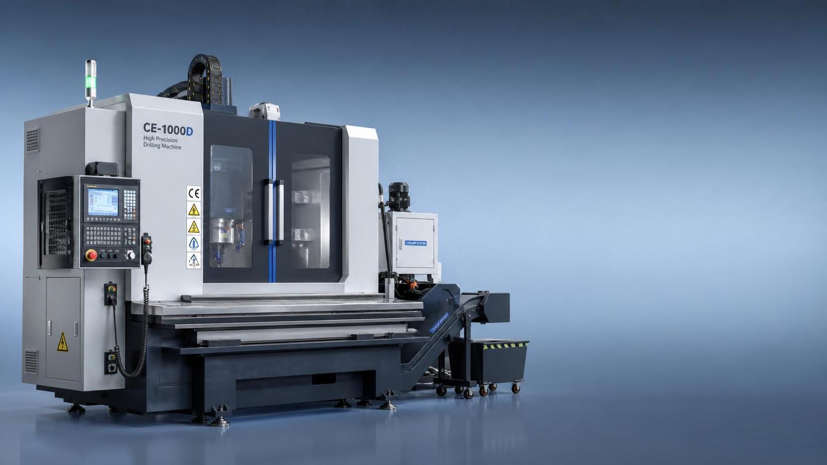What to Check Before Buying a Plate Drilling Machine with CE What to Check Before Buying a Plate Drilling Machine with CE