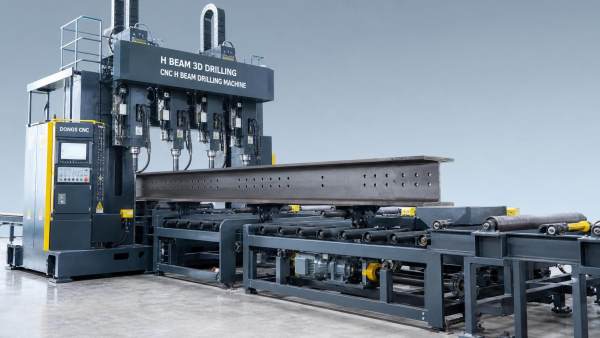 When Does H Beam 3D Drilling CNC H Beam Drilling Machine Pay Off? When Does H Beam 3D Drilling CNC H Beam Drilling Machine Pay Off?